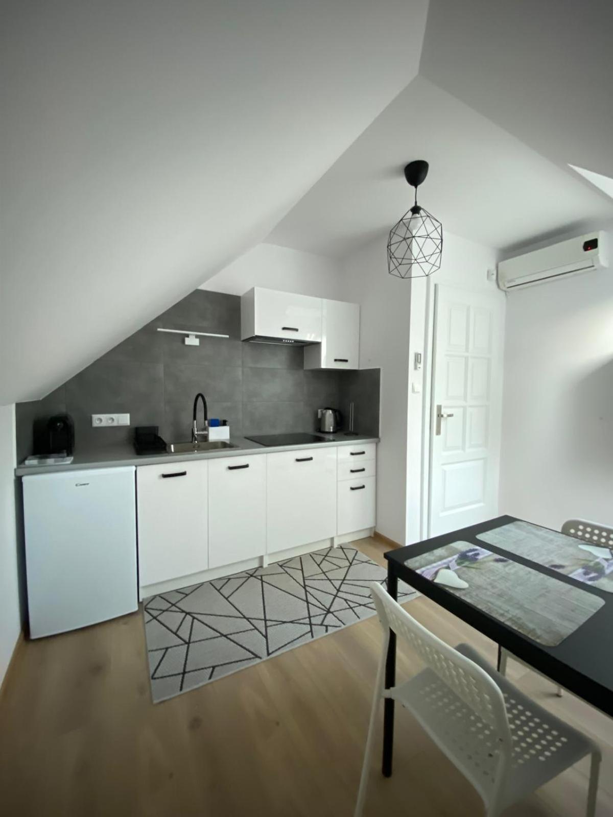 Appartement Lawenda