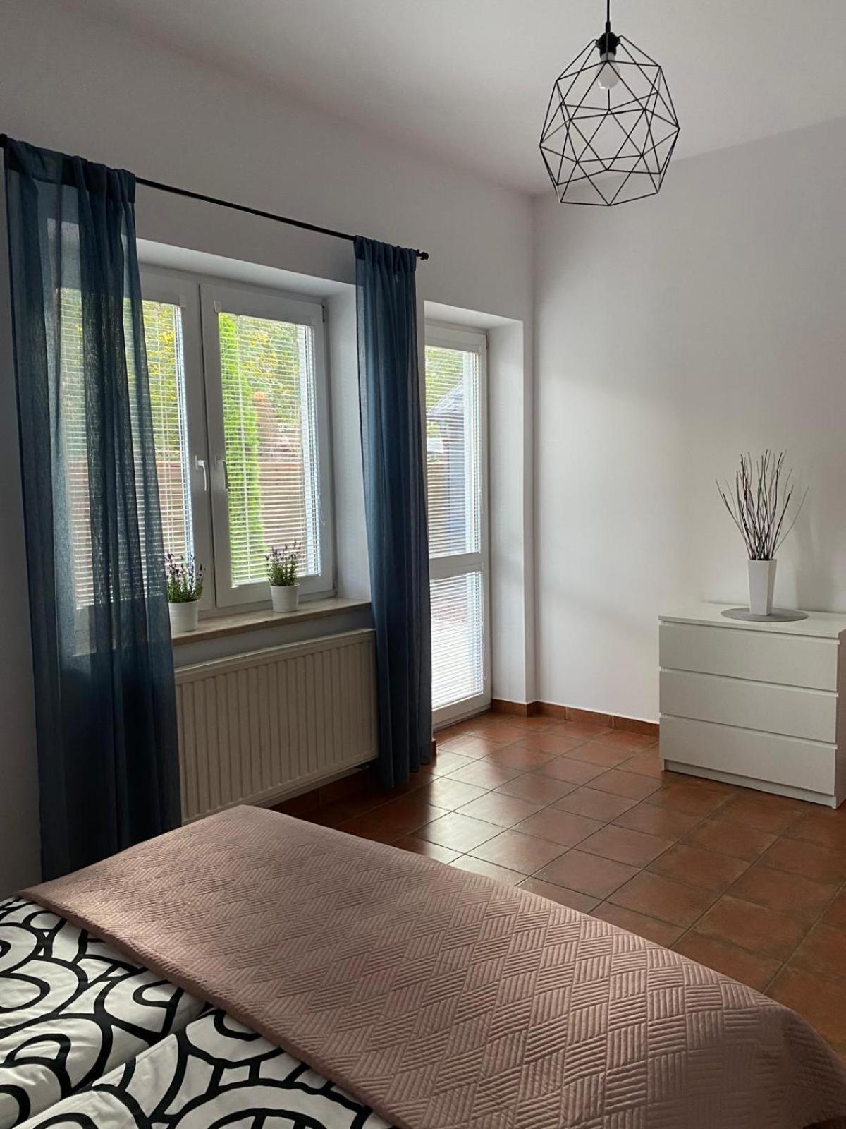 Appartement Lawenda