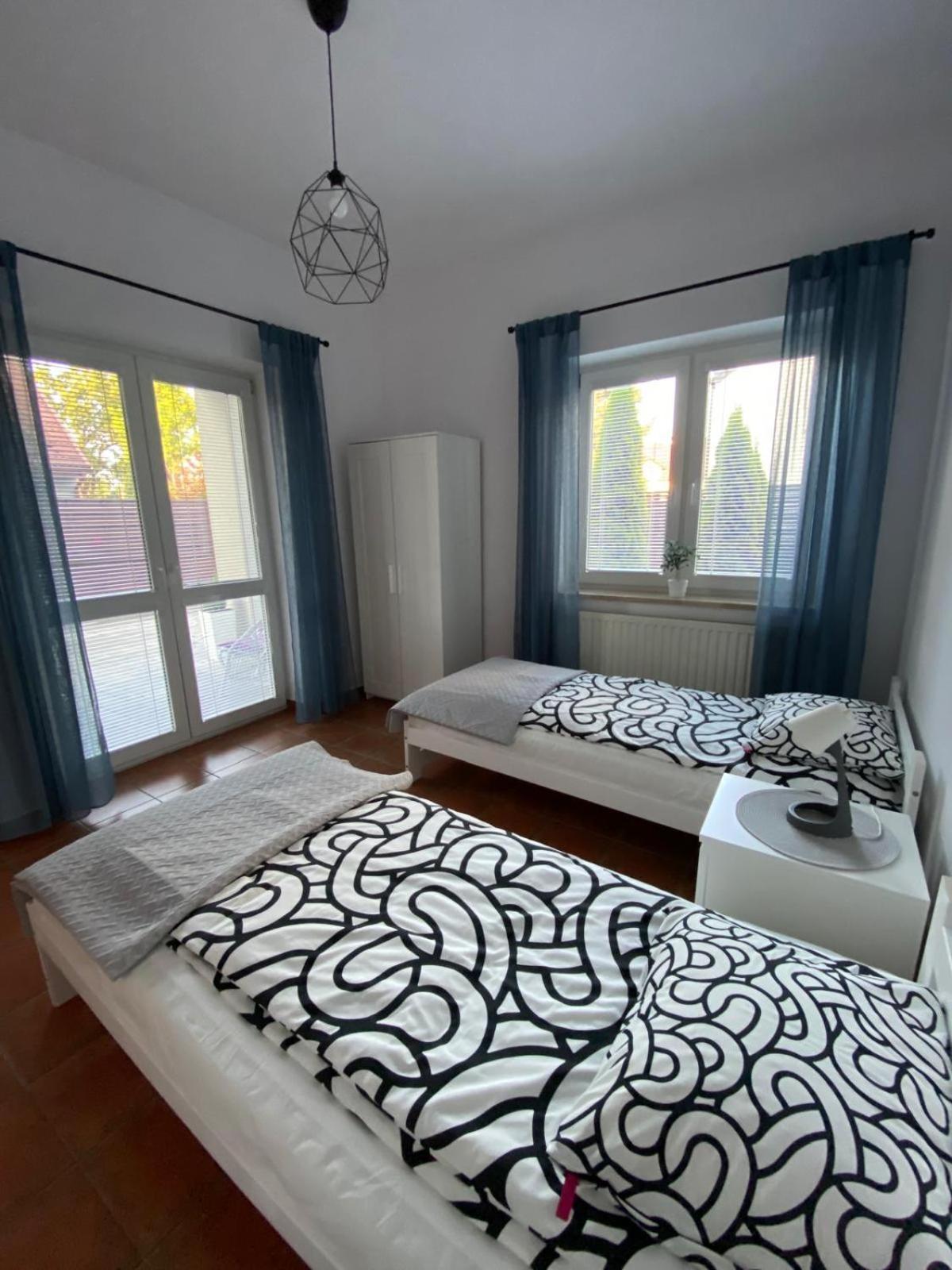 Appartement Lawenda *