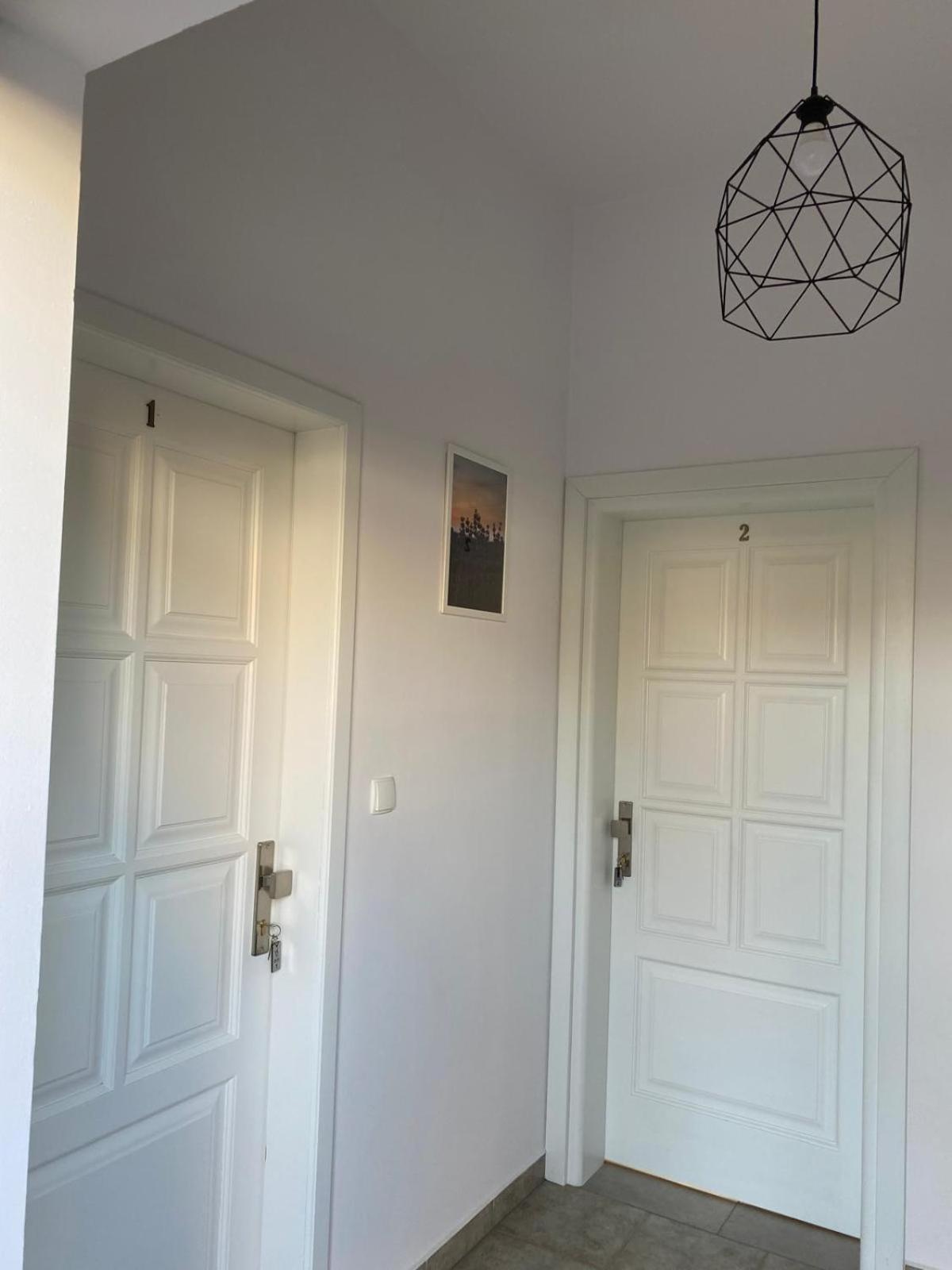 Lawenda Appartement Krakau