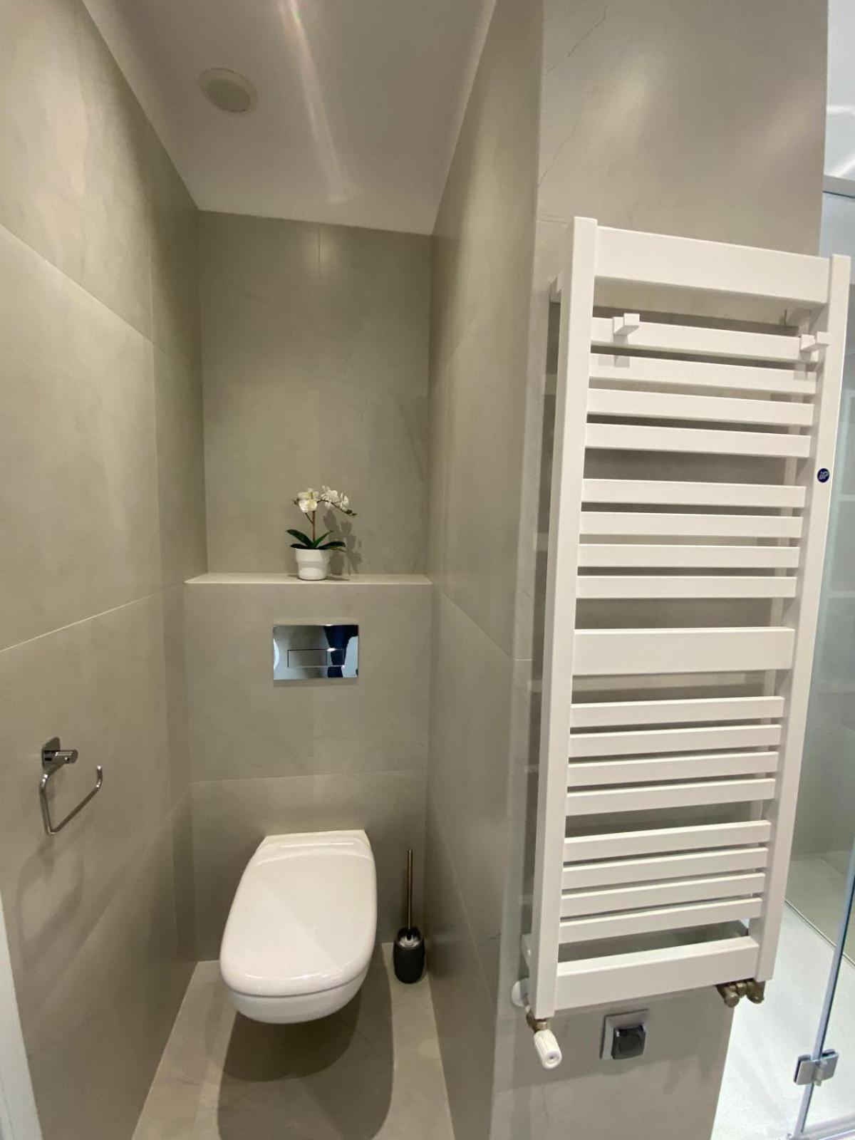 Lawenda Appartement Krakau