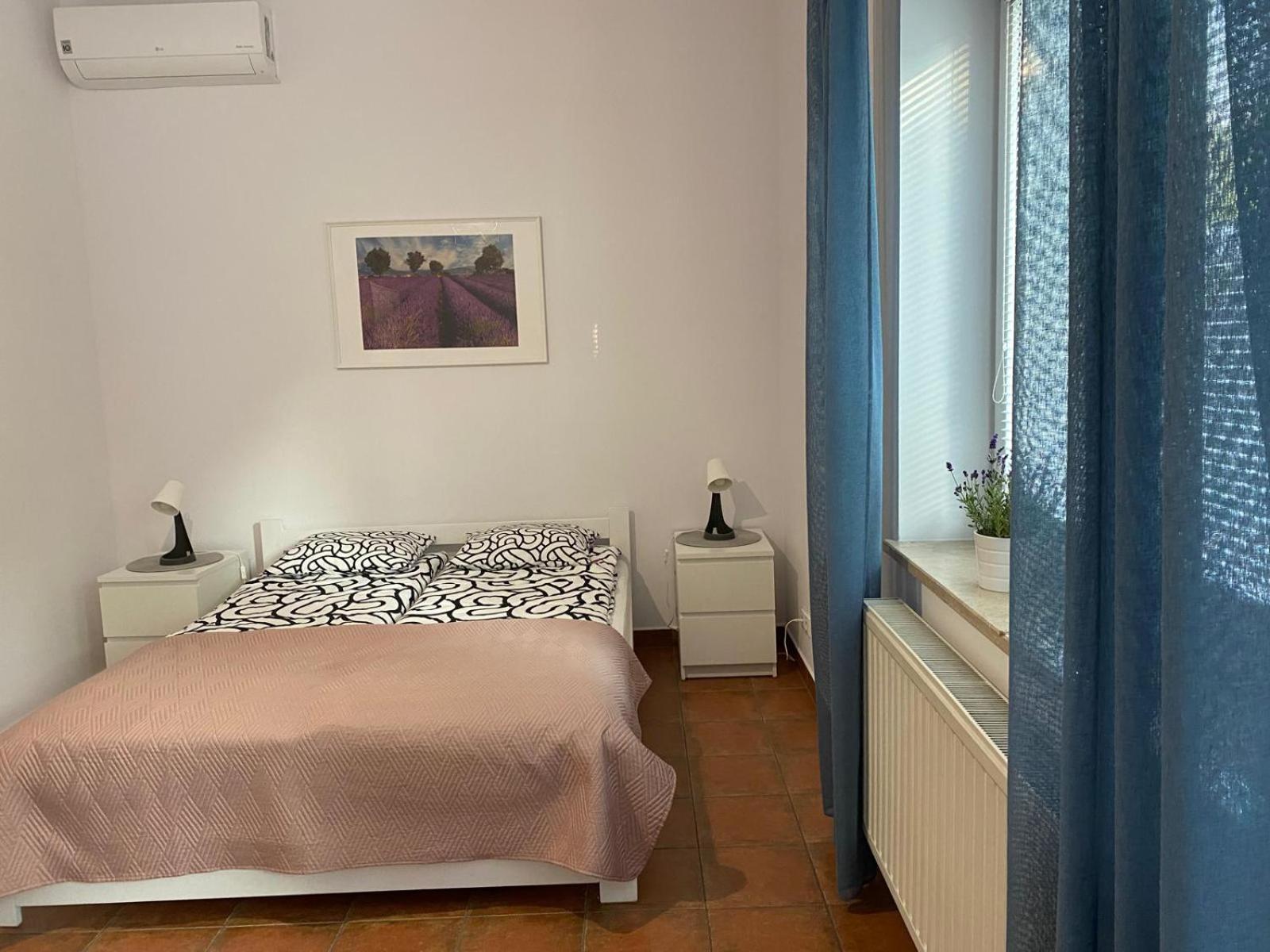 Lawenda Appartement