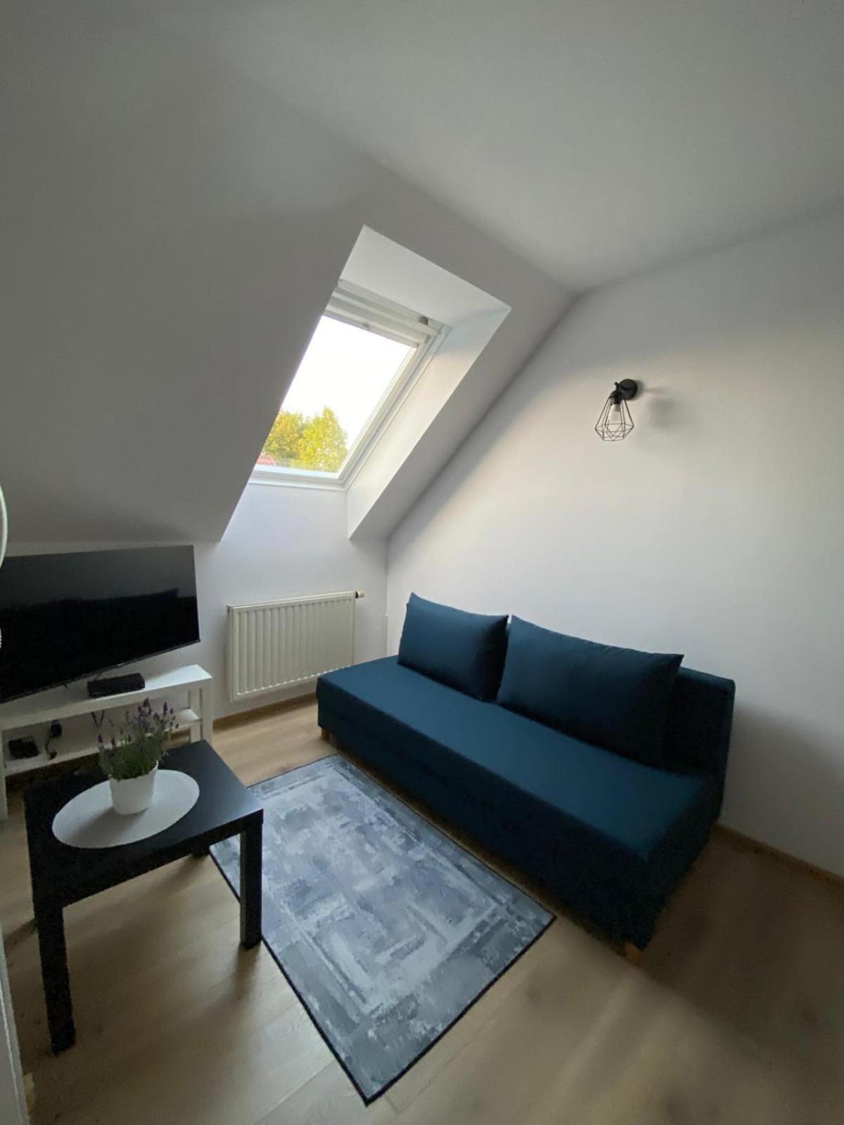 Lawenda Appartement Krakau