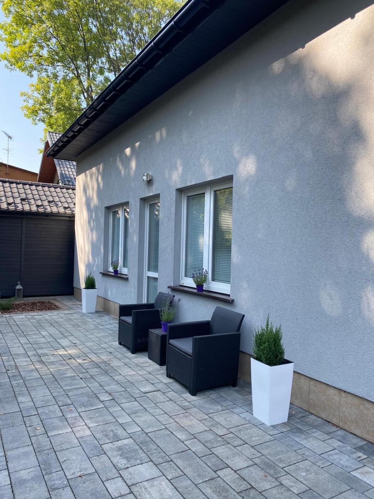 Appartement Lawenda Krakau