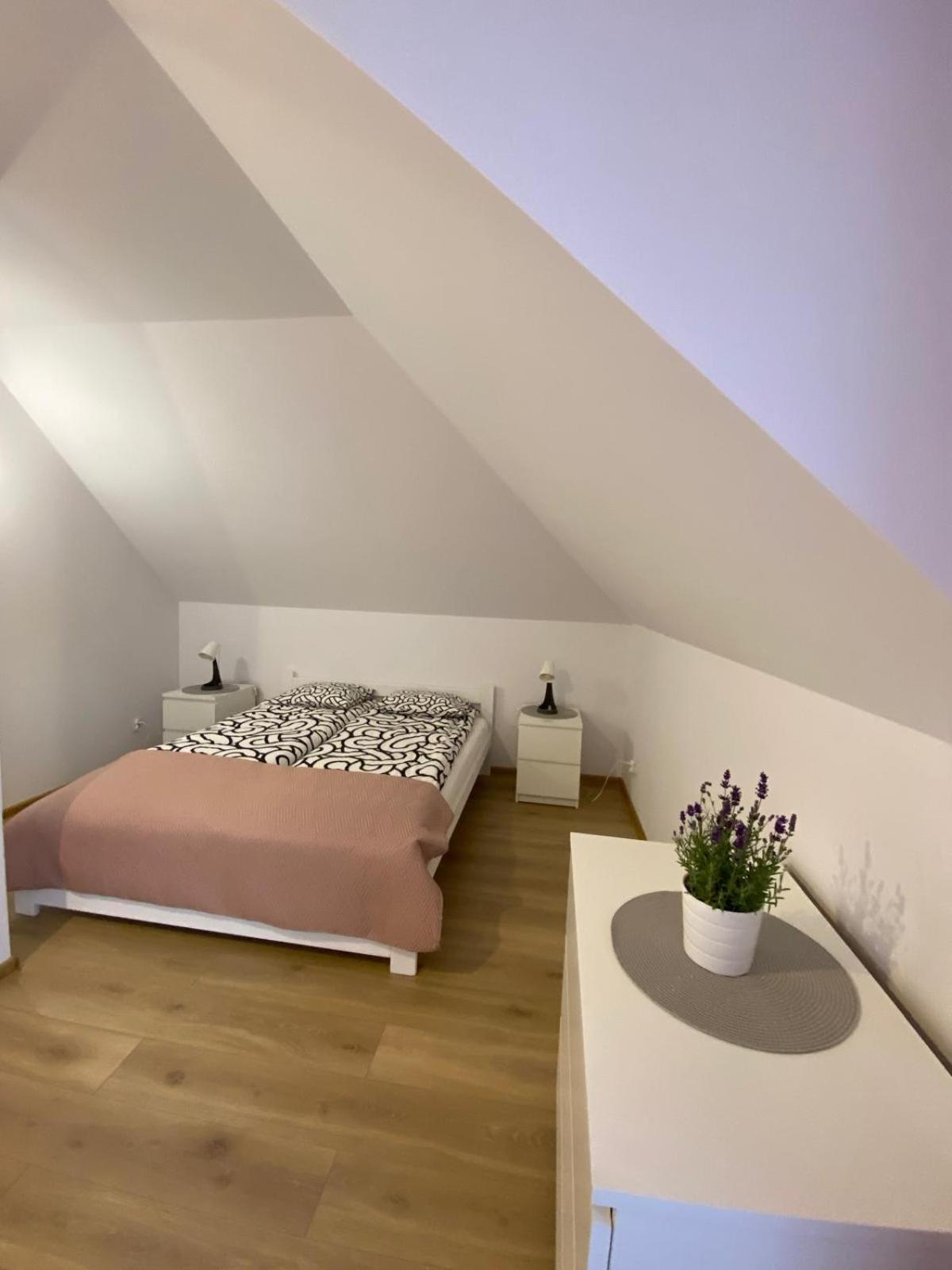 Appartement Lawenda Krakau