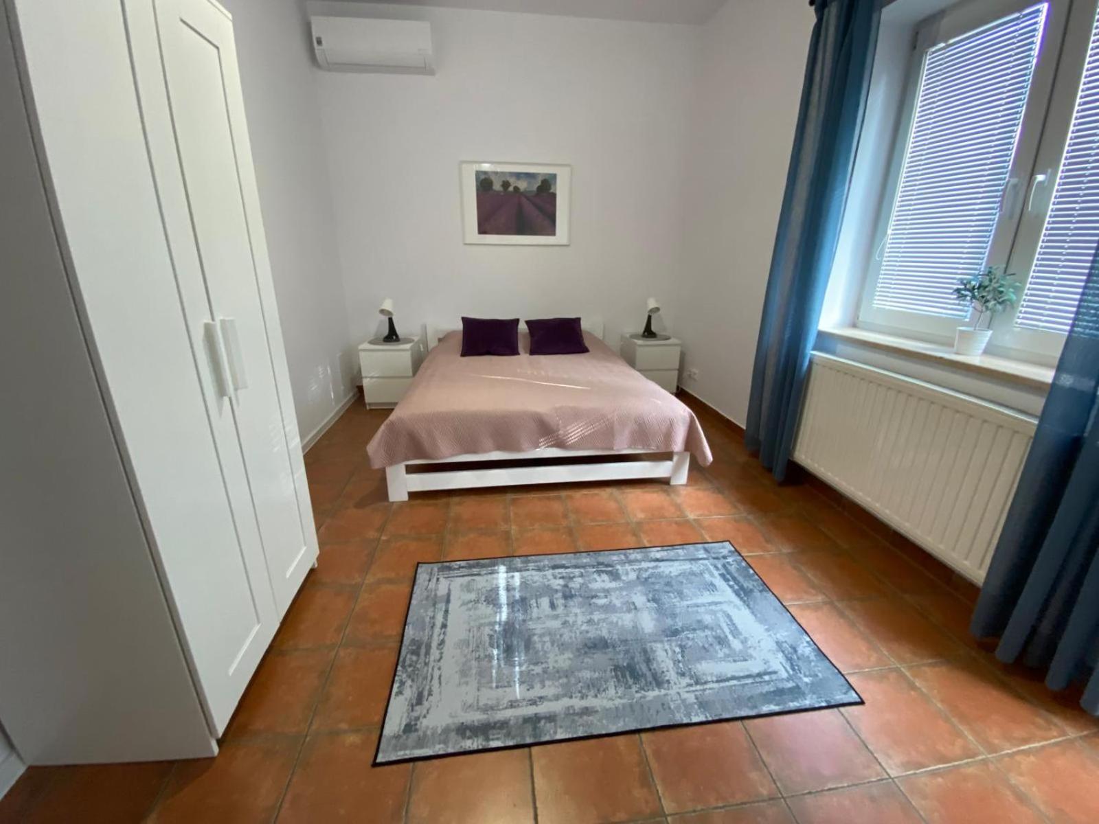 Appartement Lawenda Krakau