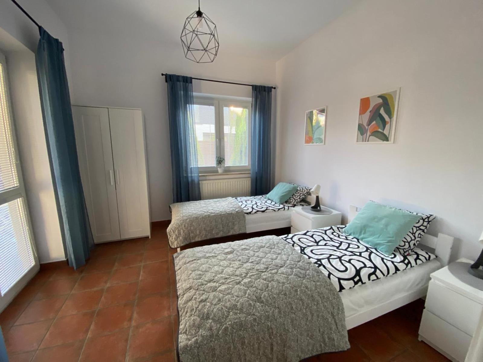 Lawenda Appartement